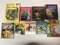 FAIRY TALES