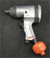 Sanborn Air Impact Wrench Pneumatic Tool