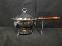 CHAFING DISH