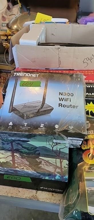 Wifi Router