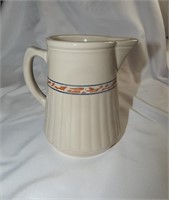 1989 RWCS Commemorative Gray Line Pitcher Red Wing