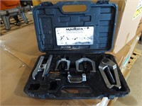 Maddox Front End Service Tool Kit