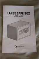 SAFE BOX