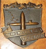 Polaris Material Office Pacific Fleet heavy