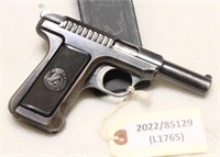 SAVAGE 1907 .32ACP PISTOL (USED)