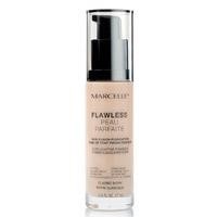 Marcelle Flawless Skin Fusion Foundation - Oil-Fre