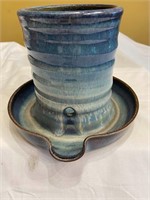 Ceramic Handmade BACON Cooking Mug