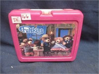 Furskins Lunchbox