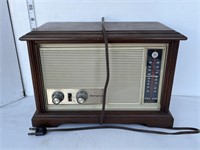 Westinghouse radio