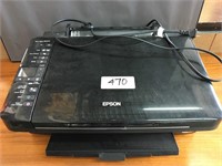 Epson Stylus NX420 Printer