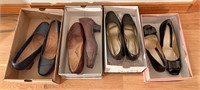 Women's Dress Shoes Size  8 1/2 (4)