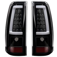Tail Light Assembly Compatible With 2003-2006