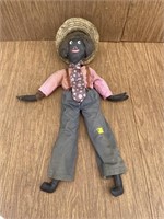 Primitive Folk Art Doll