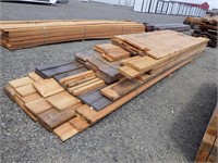 KD DF 2X Lumber