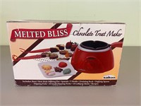 Melted Bliss Chocolate Treat Maker