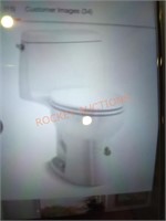 Kohler Santa Rose 1 PC toilet