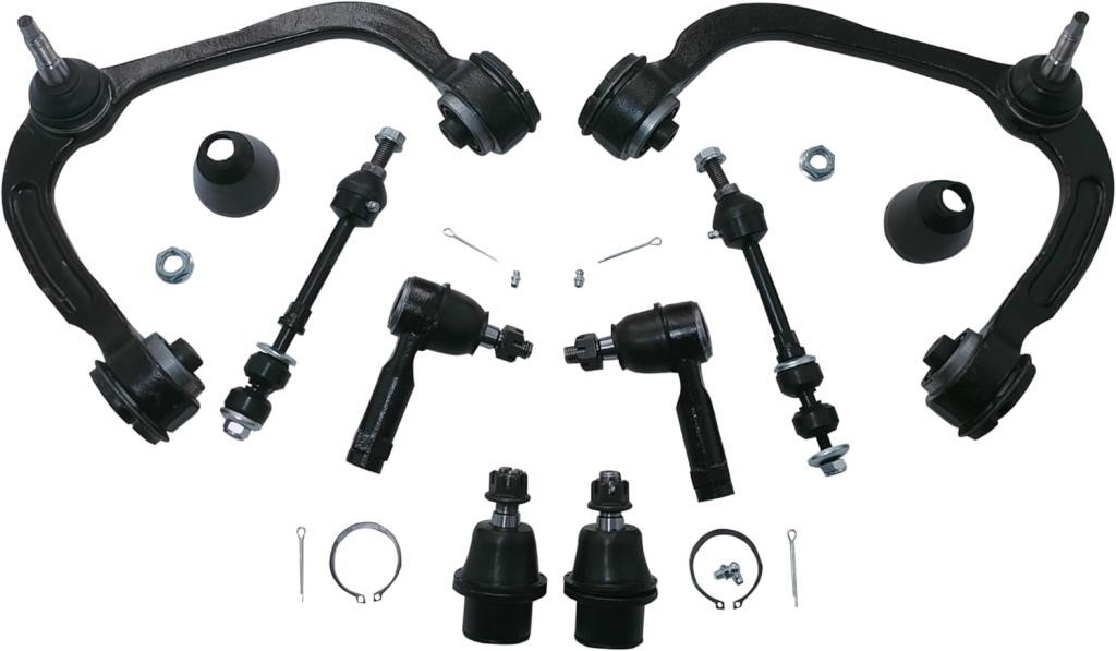 TOTLLE Suspension Kit 8pcs