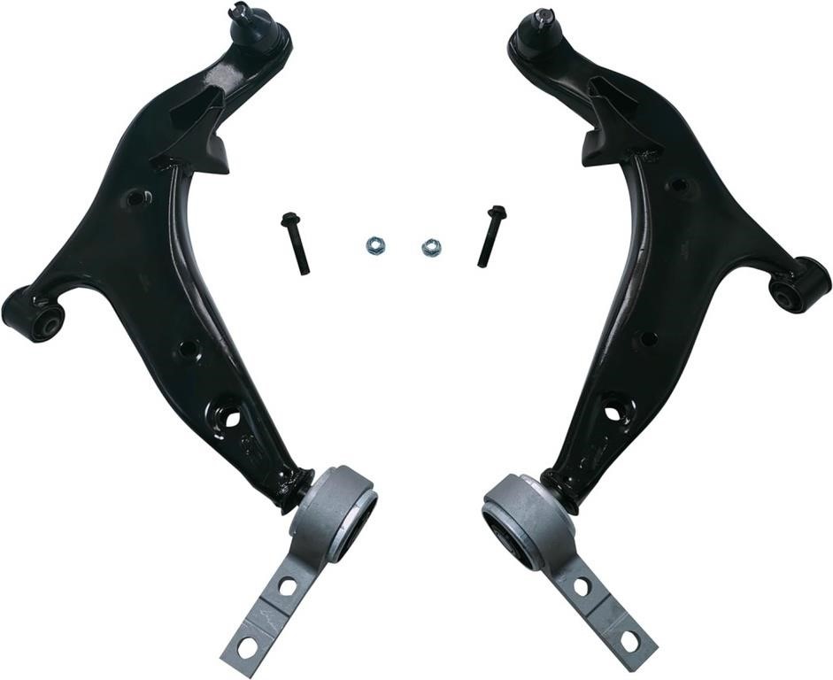 Suspension Kit PassengerSide Fit for Nissan Quest