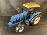 Ford 8340 Toy Tractor