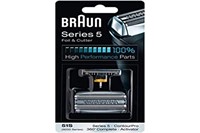 Braun Series 5 Combi 51S Foil and Cutter Replaceme