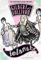 Gilbert & Sullivan: Iolanthe