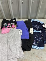 Girls LArge Clothes