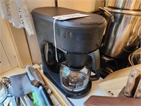 BUNN Coffee Maker