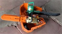 Untested: Stihl MS250 Chain Saw and Elect.
