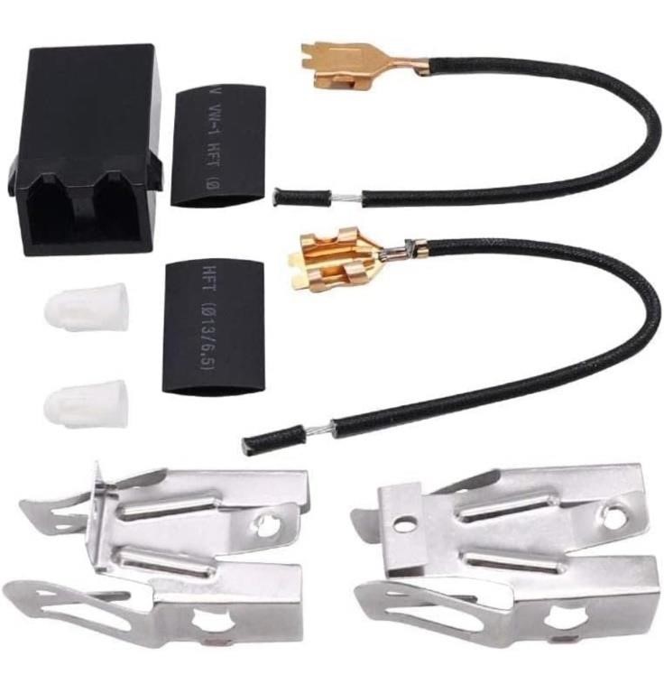 New, PAOSDKSUI 330031 Range Burner/Receptacle Kit