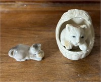 Cat Collectibles