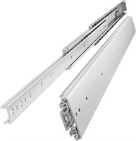 VADANIA 60 Heavy Duty Drawer Slide $180 retail