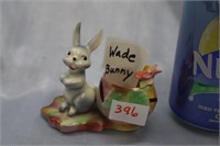 Wade bunny
