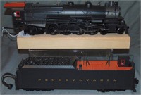 MTH 20-3084-1 PRR M1-b Mountain