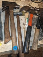 Hammer Lot (Shed 3)