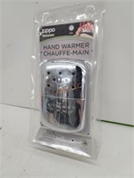 New Zippo 12 hr Hand Warmer