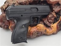 Hi-Point 9mm Semi Auto Pistol