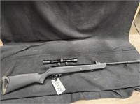 Walther Talon .177 Air Rifle #101000023