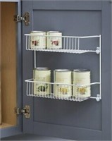 STYLE 2 TIER RACK 2PK