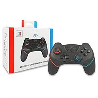 WIRELESS CONTROLLER FOR N-SL