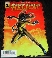 HELLCAT #1 -2023