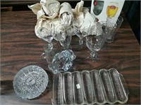 Crystal Glass & Barware