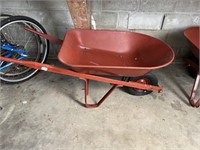 Wheel Barrow