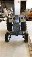 Ford 8000 model tractor