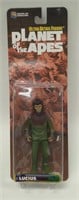 Medicom Toys Planet of the Apes Lucius New in Box
