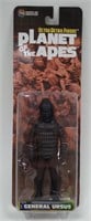 Medicom Toys Planet of the Apes Ursus New in Box
