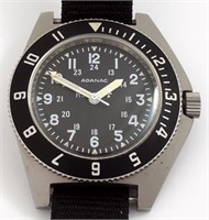 Adanac Gallet Diver, US Military Issued
