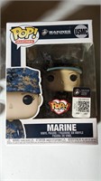 POP! USMC