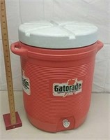 Large Gatorade 36 Liter Beverage Dispenser