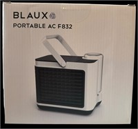 Blaux Portable AC