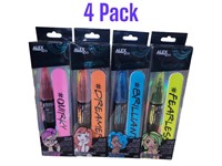 $60  Alex Spa Dual Tip Nail Pen Set of 4